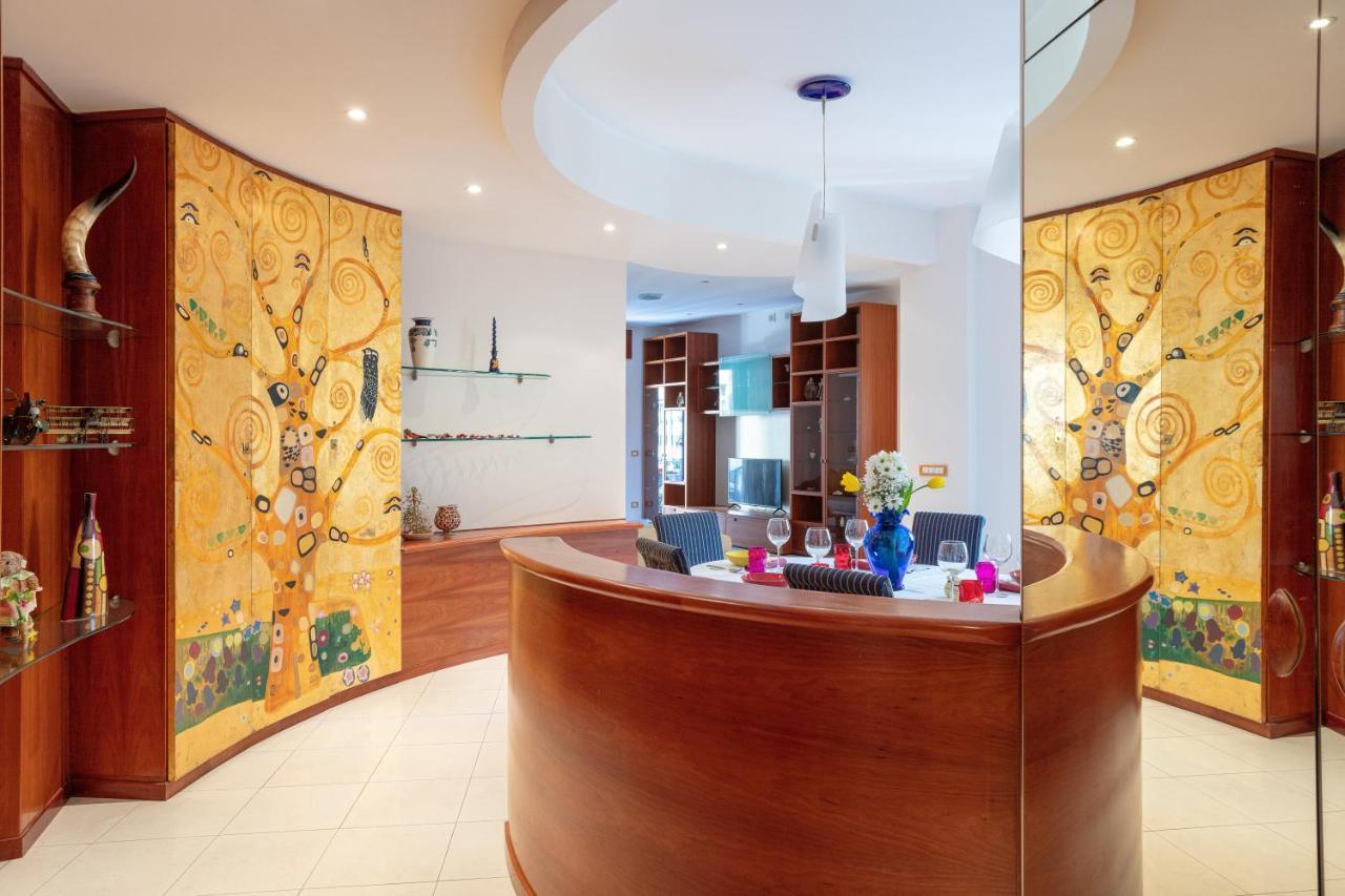 Spazio Napoletano By Dimorra Appartement *