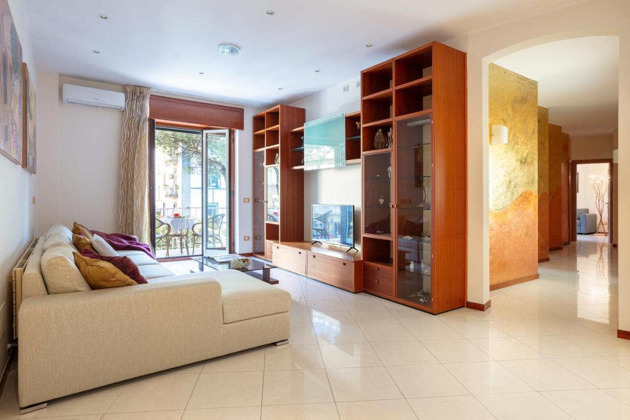 Spazio Napoletano By Dimorra Appartement Naples