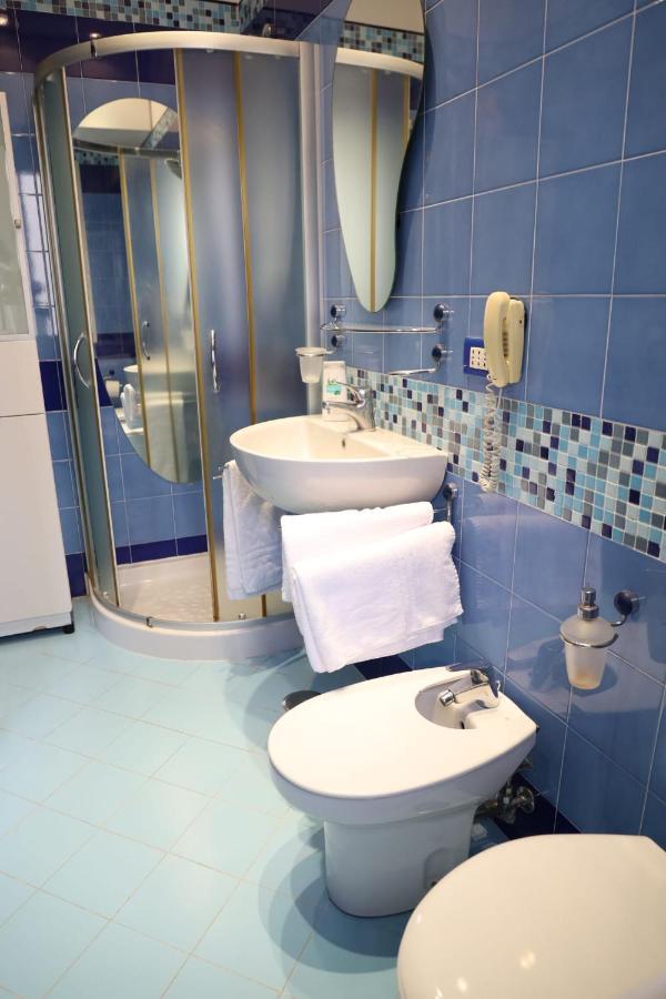 Spazio Napoletano By Dimorra Appartement Naples