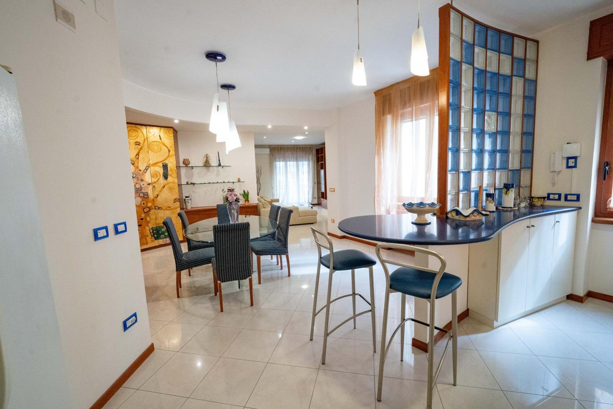 Appartement Spazio Napoletano By Dimorra