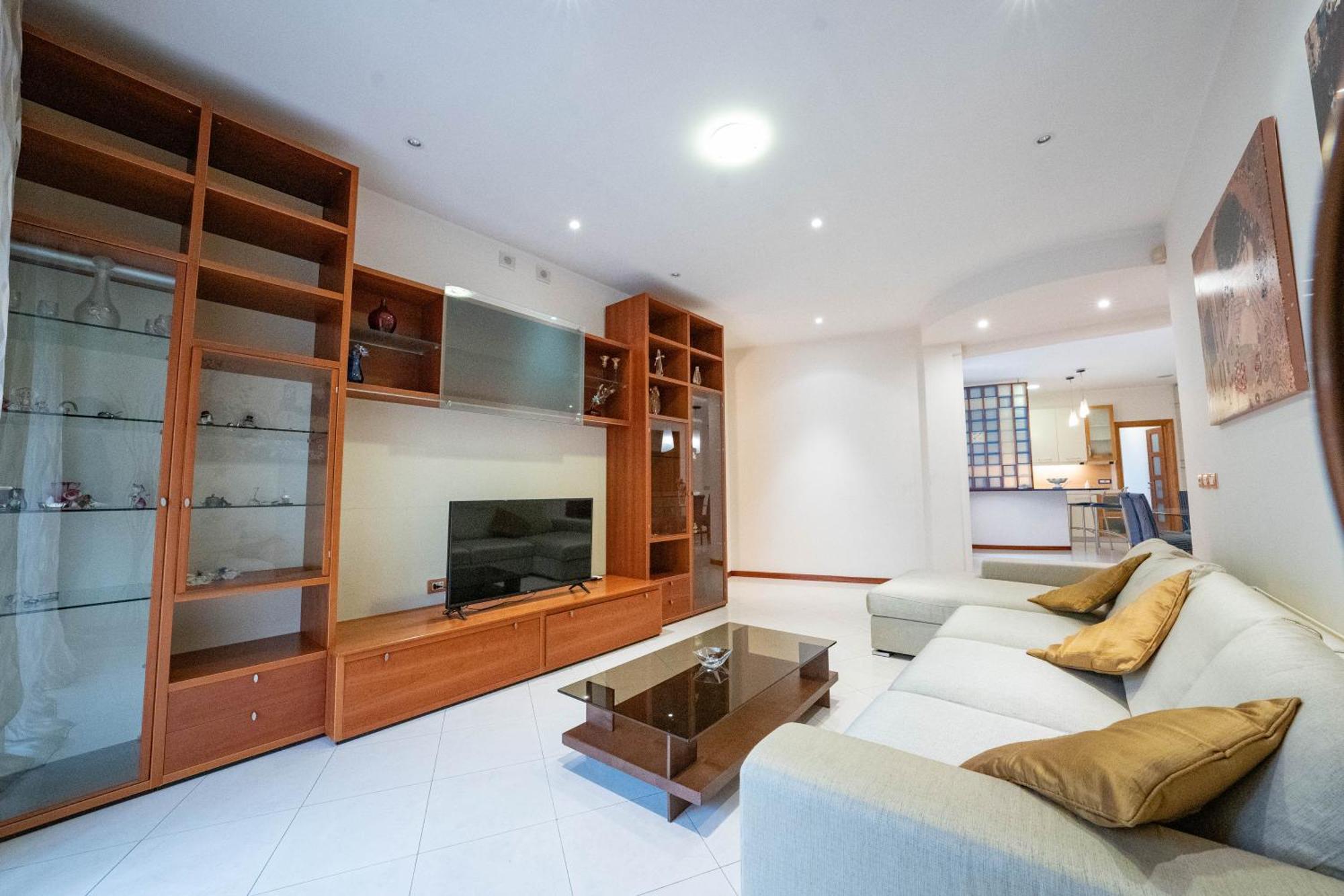 Spazio Napoletano By Starguest Appartamento Napoli