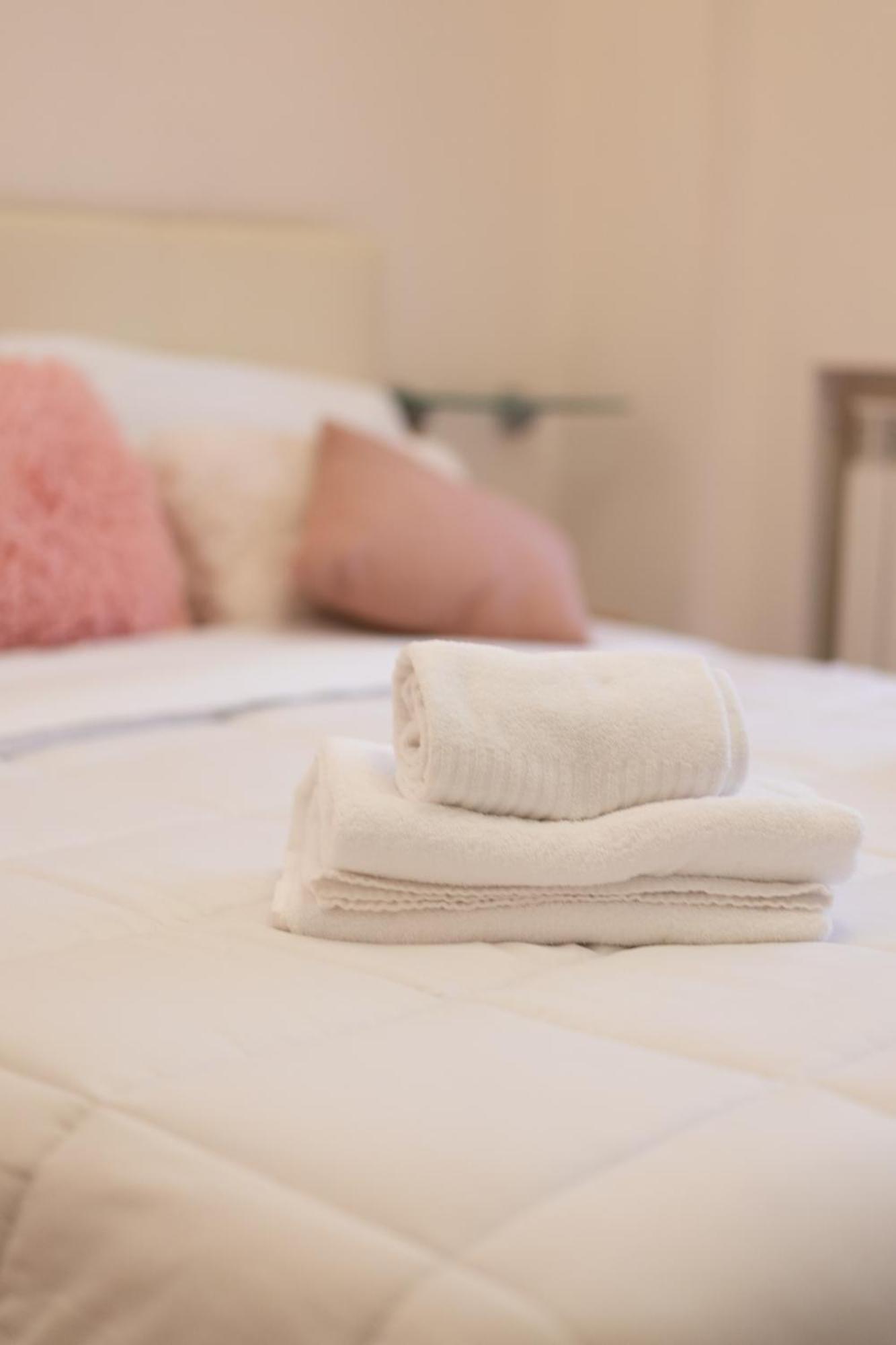Appartamento Spazio Napoletano By Starguest Napoli
