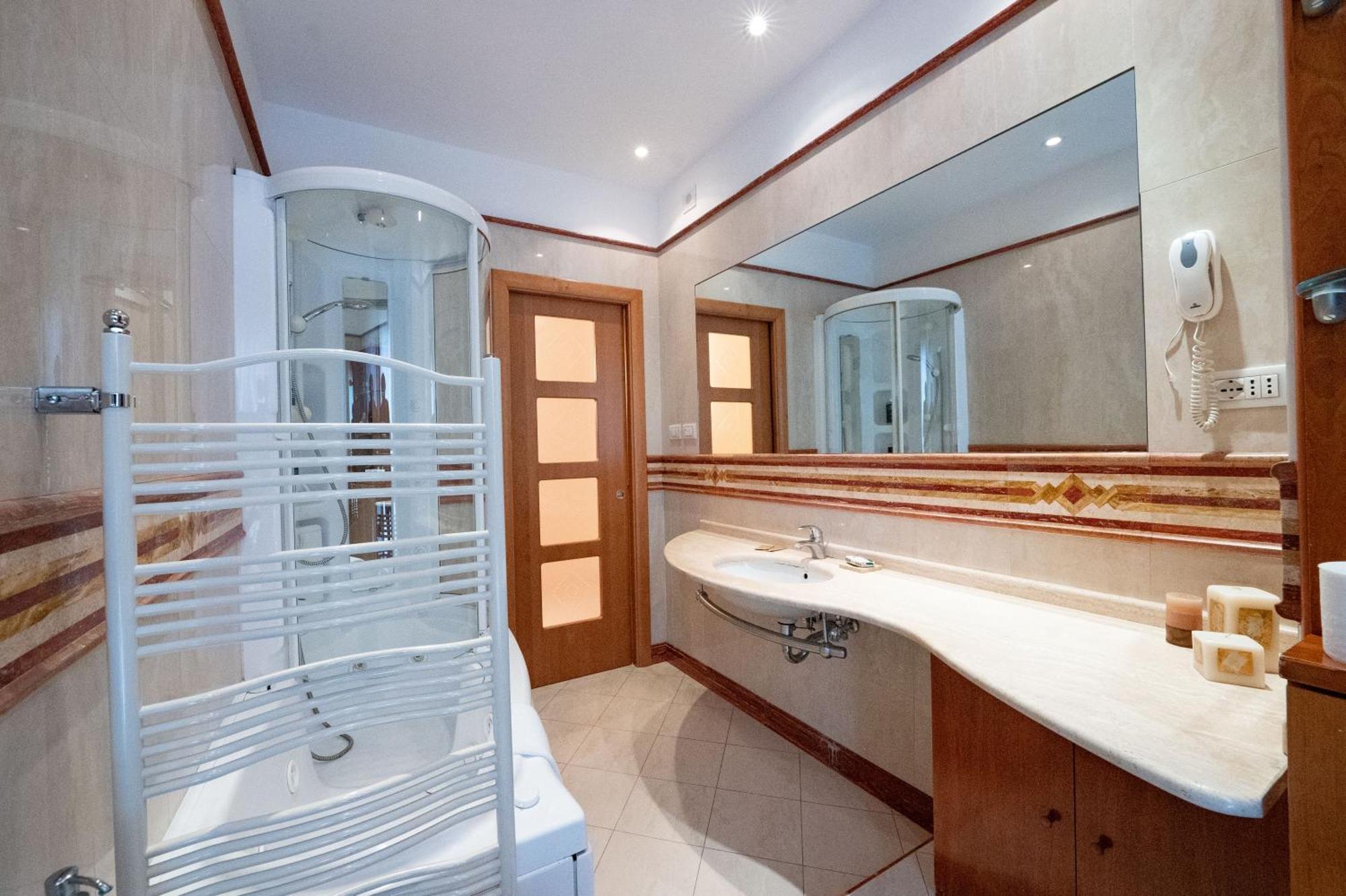 Appartement Spazio Napoletano By Dimorra Naples