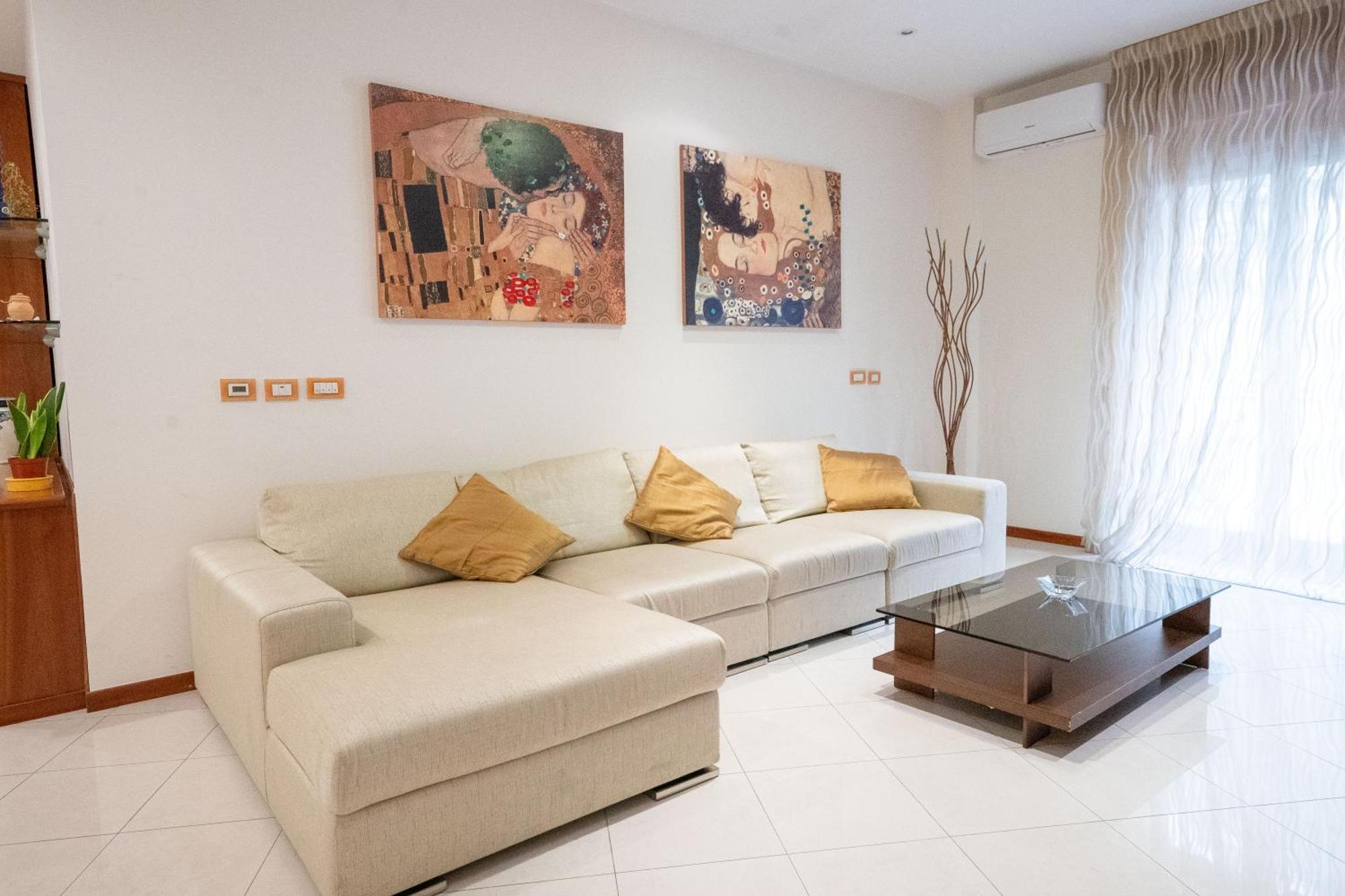 Appartement Spazio Napoletano By Dimorra