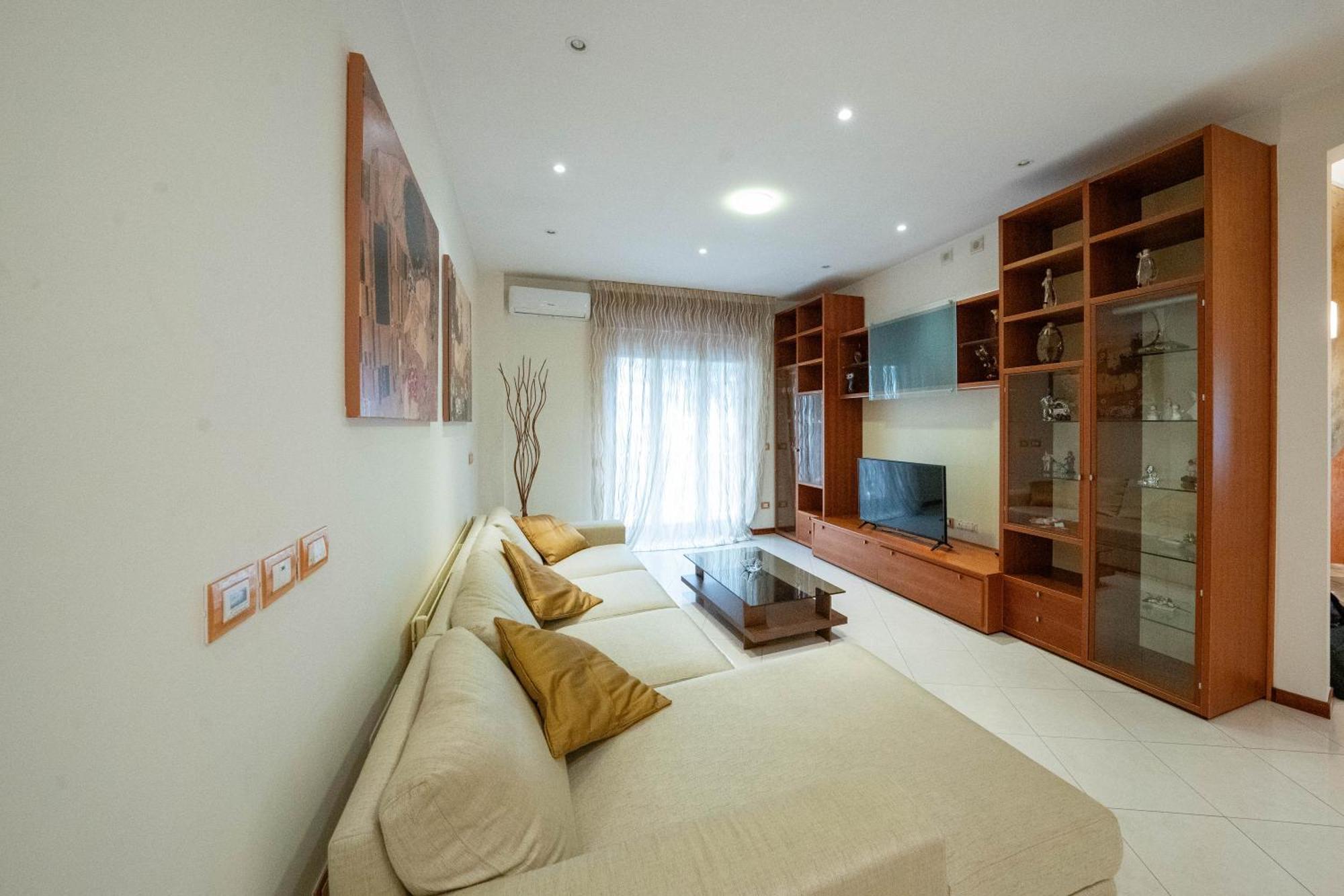 Appartement Spazio Napoletano By Dimorra *