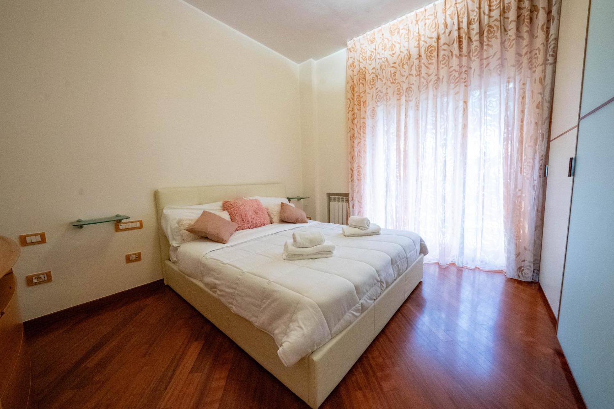 Spazio Napoletano By Starguest Appartamento *